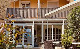 Hotel Le Nid